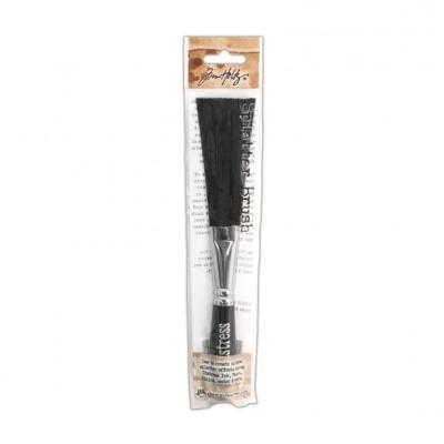 Splatter brush - Pinceau à éclabousser