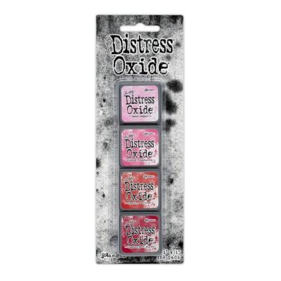 4 mini Distress Oxide #1