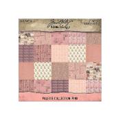 Palette collection : pink
