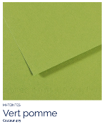 Mi-Teintes - Vert pomme (475)