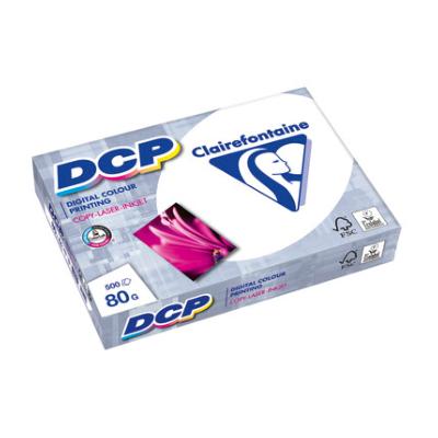 Papier DCP - 80g - 500f.