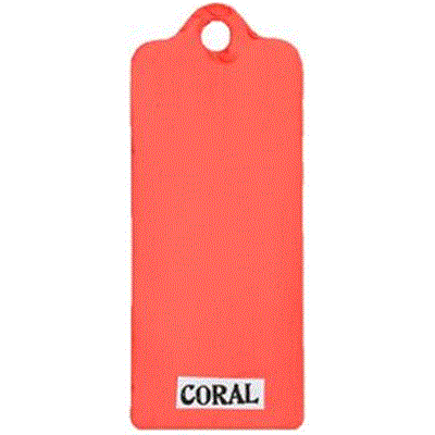 Coral - Translucide