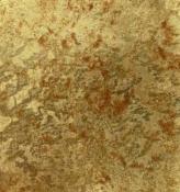 Papier Or - marbre - 35x50cm