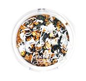 Boite de sequins <br> October 31st