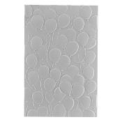 3D embossing folder - Balloons