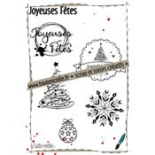 Joyeuses Fêtes