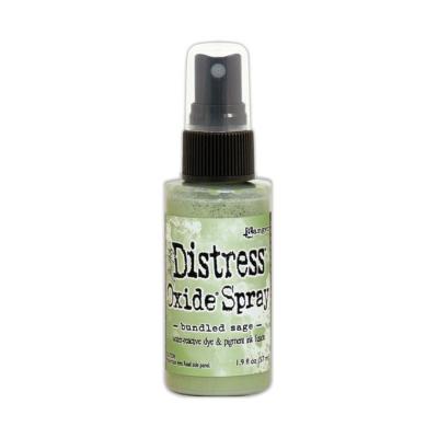 Distress oxide spray Bundled sage