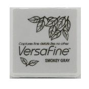 Encre Versafine Smokey grey - cube