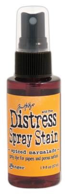 Distress spray Stain Spiced Marmalade