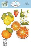 Fresh fruit - Everyday Elements