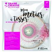 Métier à tisser rond 28,5cm