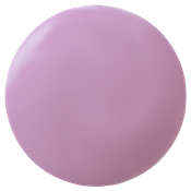Crystal Drops Gloss : Sweet lilac