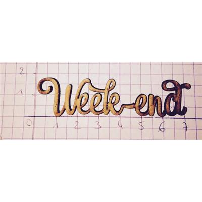 Week-End