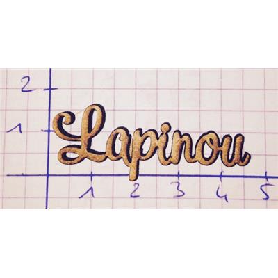 Lapinou