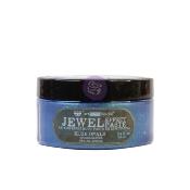 Jewel Effect Paste <br> Blue opals