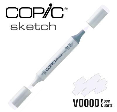 Copic Sketch V - Violet