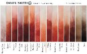 Terre de sienne brûlée claire - Burnt sienna light