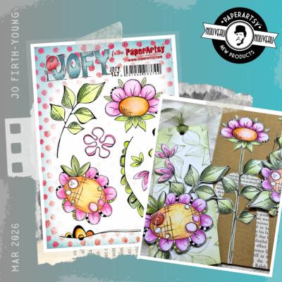 Tampon JOFY 147 par Jofy