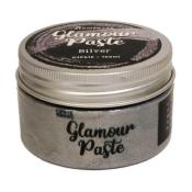 Glamour Paste<br>Silver