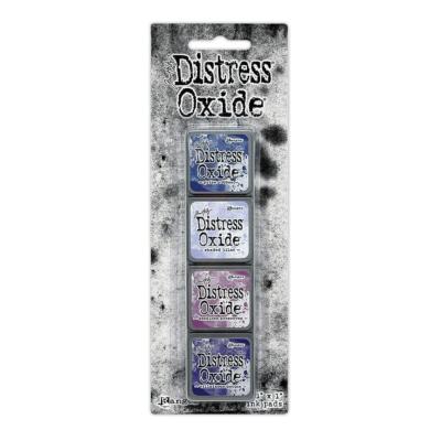 4 mini Distress Oxide #5