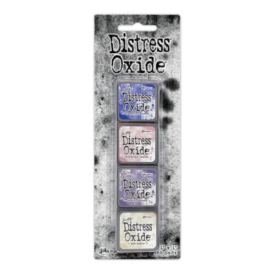 4 mini Distress Oxide #11