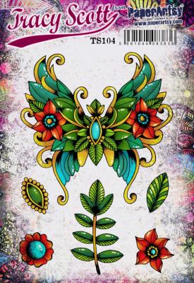 Tampon TS104 Tracy Scott
