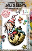 Jingle dreams par Autour de Mwa
