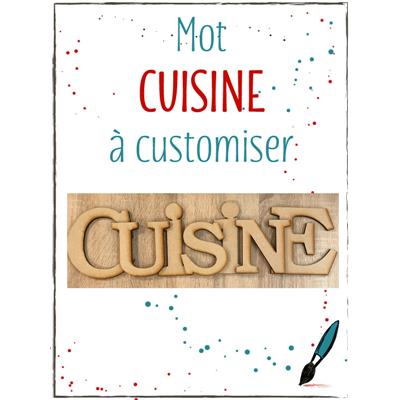 CUISINE