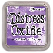 Distress Oxide Wilted Violet