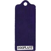 Eggplant - Semi Opaque
