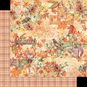 Hello Pumpkin - 12x12 collection pack