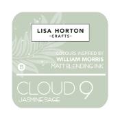 Jasmine sage - Cloud 9 - encre mate
