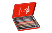 Nocolors 2 - Bote de 10 couleurs dont 3 nouvelles - DARK
