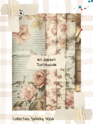 Collection Shabby Sepia - Page 5