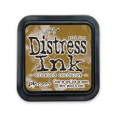 Distress Ink Brushed Corduroy
