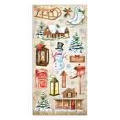 Collectables - Home for the holidays