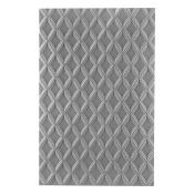 3D embossing folder - Dimensional Diamonds