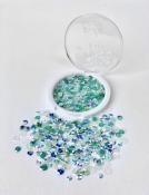 Boite de sequins<br>Spring Fling