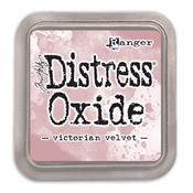 Distress Oxide Victorian Velvet