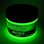 Grit Paste Glow Tim Holtz Distress