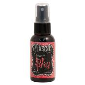 Dylusion Ink Spray<br>Cherry Pie