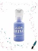 Crystal Drops Gloss : Berry Blue