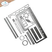 Memory Binder - Home hobbies