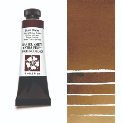 Terre d'ombre Brûlée <br>Burnt Umber