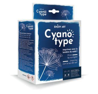 Cyanotype