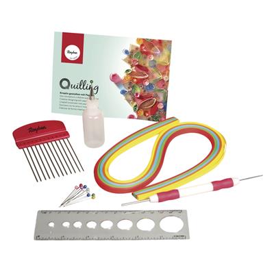 kit pour quilling