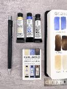 Stormbreaker - watercolor triad set - 3 tubes 5mL