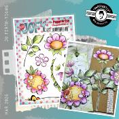 Tampon JOFY 147 par Jofy