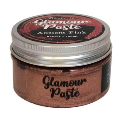Glamour Paste<br>Ancient pink