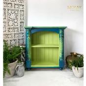 Limeade Chalk Mineral Paint